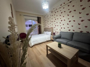 super studio vue sur mer pour les familles